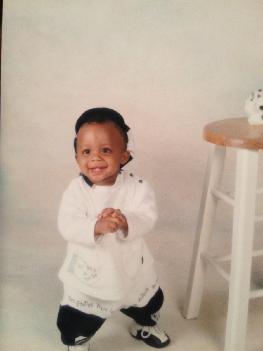 melaniismail's tweet photo. #YoungRocket @96Rocket #Love This made me smile https://t.co/Hn7FsjOGJy