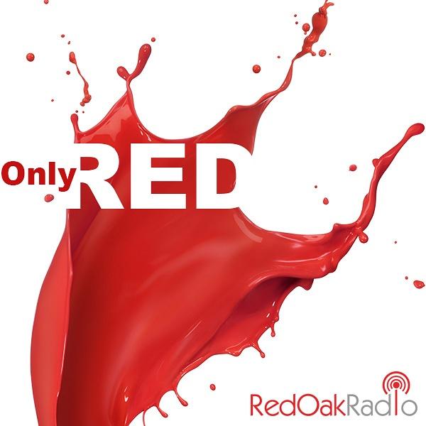 Red_Oak_Radio's tweet photo. #only #red

#reclamation #oak #colour https://t.co/zN9wLxrZbN