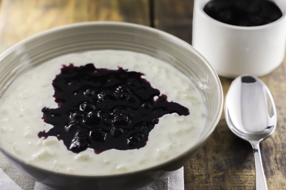 mrintolerables's tweet photo. Our #lactosefree creamed rice - one of our free desserts with any main meal, delivered across #coffsharbour https://t.co/hgAZpUsGkF