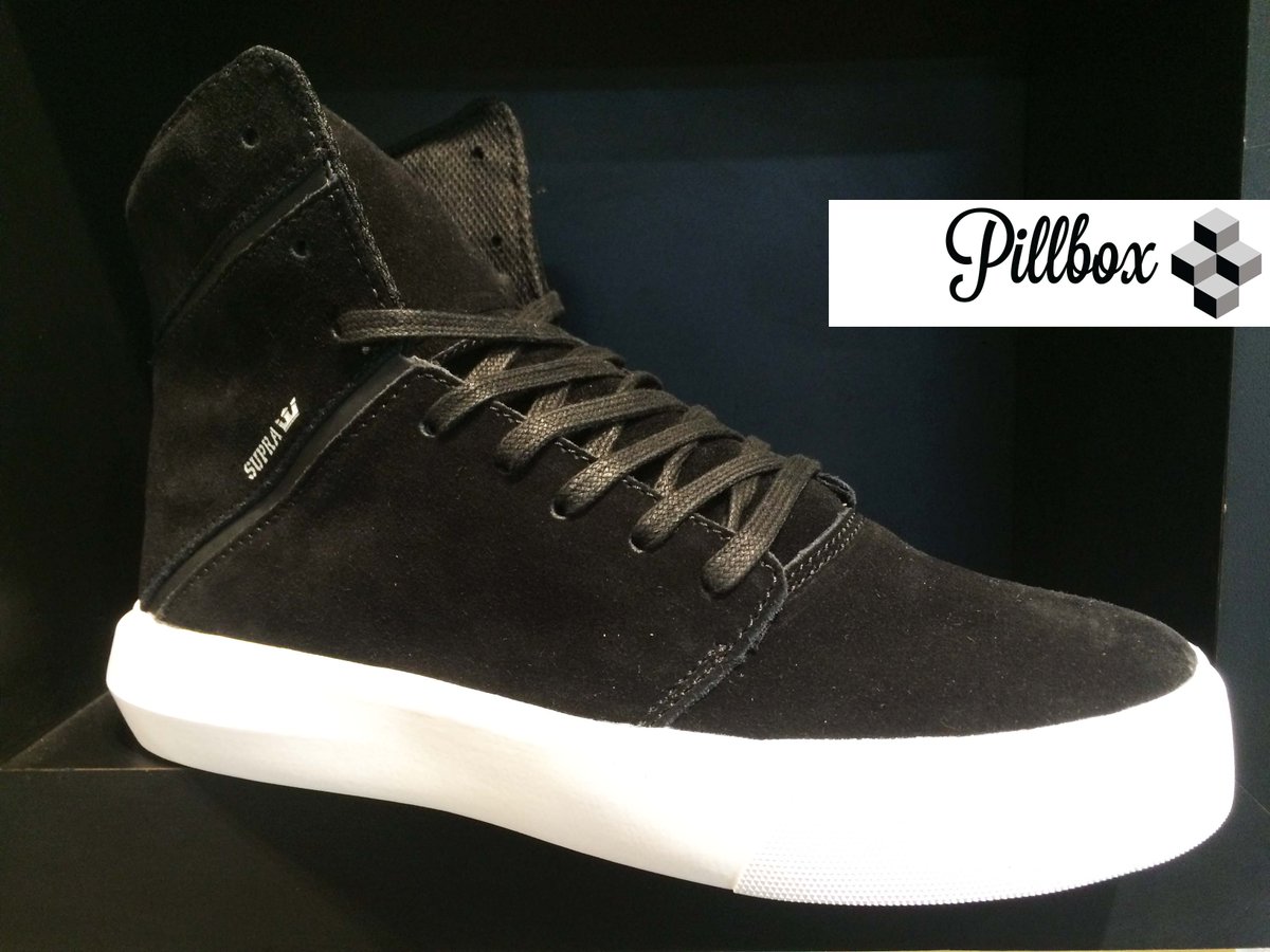 pillbox_mx's tweet photo. La nueva colección de @SupraFootwear es una verdadera belleza. https://t.co/pJRbd9I2Ku