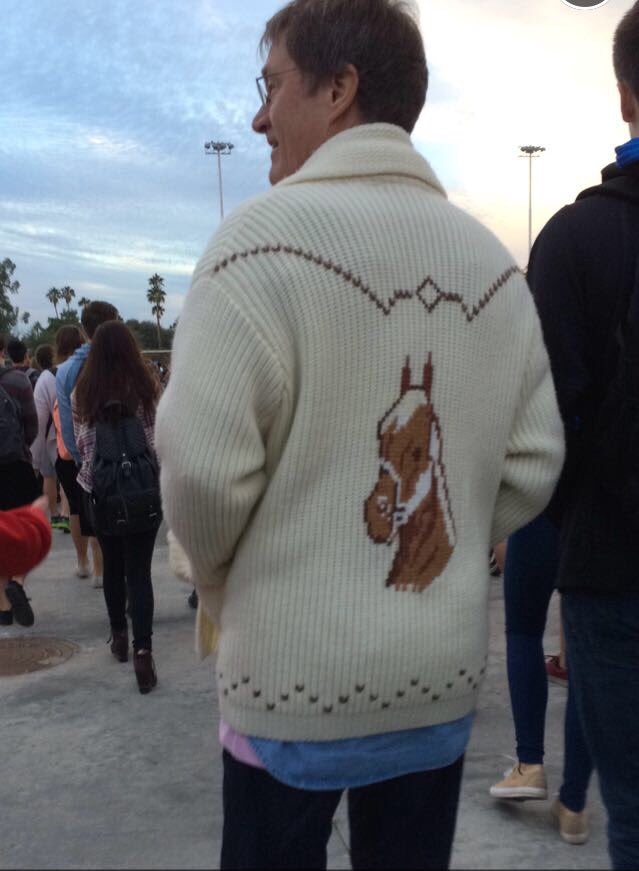 mrdickpeterson's tweet photo. Stay classy bitches💃🏻🐴 #dailydickpic https://t.co/J9ZRtNjchc