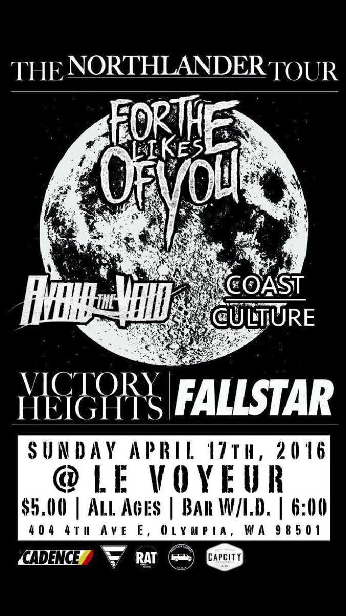 We have new songs for you. Come here to hear them