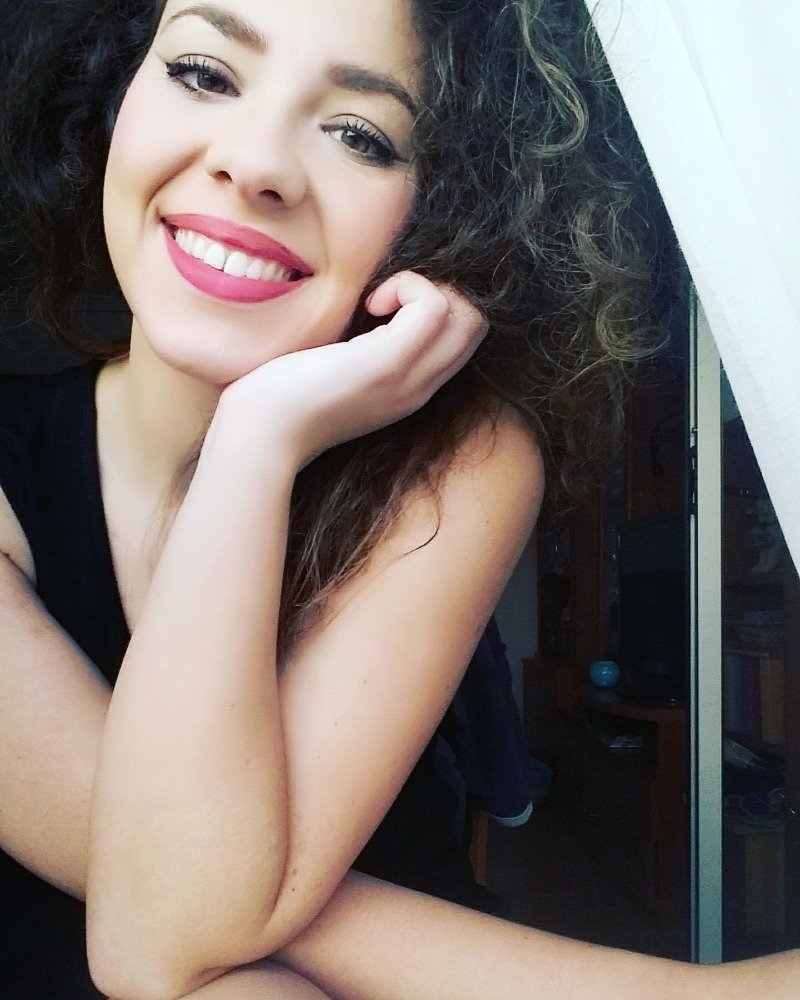 MariaAlcaraz5's tweet photo. Holiiiiiiiii https://t.co/QxawC89oJ2