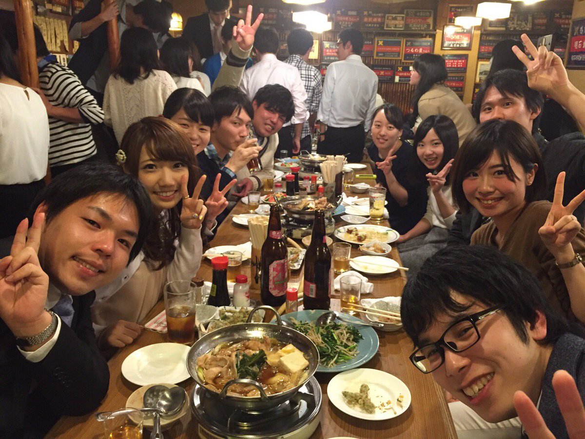 ymns_semi's tweet photo. 昨日は追いコンでした😊4年生のみなさん今まで本当にお世話になりました💐
追いコンの後はつるのやでOBOG会🙌みなさんお忙しい中集まってくださってありがとうございました✨ https://t.co/nDlUTxZYJO