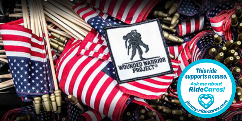 RideCares tweet media