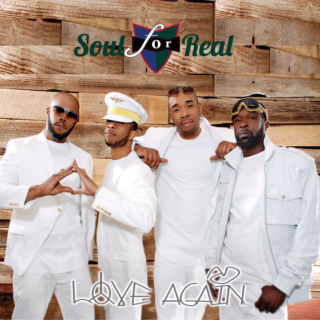soul for real