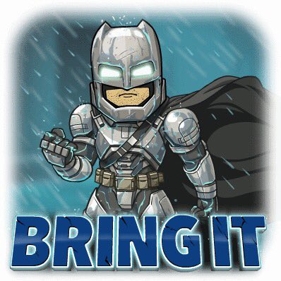 Mahs21's tweet photo. Birthday screening of #BvS https://t.co/1yNZ3H4Jvt