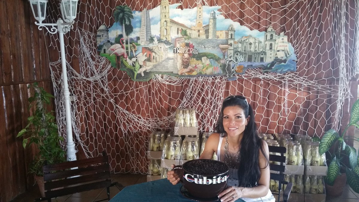 MaryLDelgado's tweet photo. Checkout a few pics from my #CubaVisit Dec.2015 #Amazing #CubanBorn. Happy my @RaysBaseball are there now. https://t.co/pHOHQ67GsN