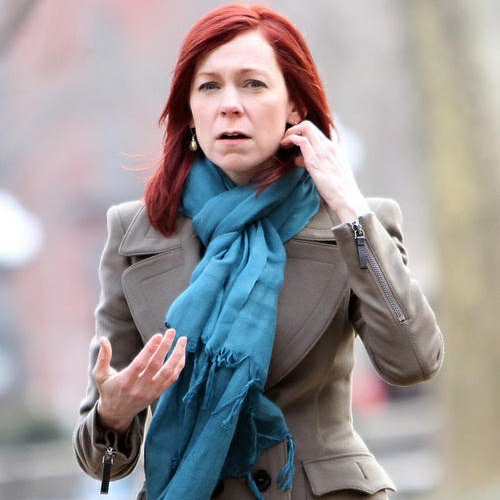 punkosy's tweet photo. It's time for me to say goodnight : I leave you with the beautiful & brilliant #GraceHendricks.
#PoI #CarriePreston. https://t.co/HWs9zD107v
