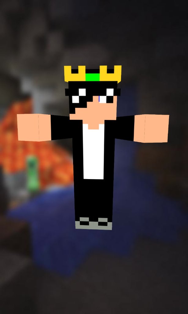 Game16Rex's tweet image. Minha skins