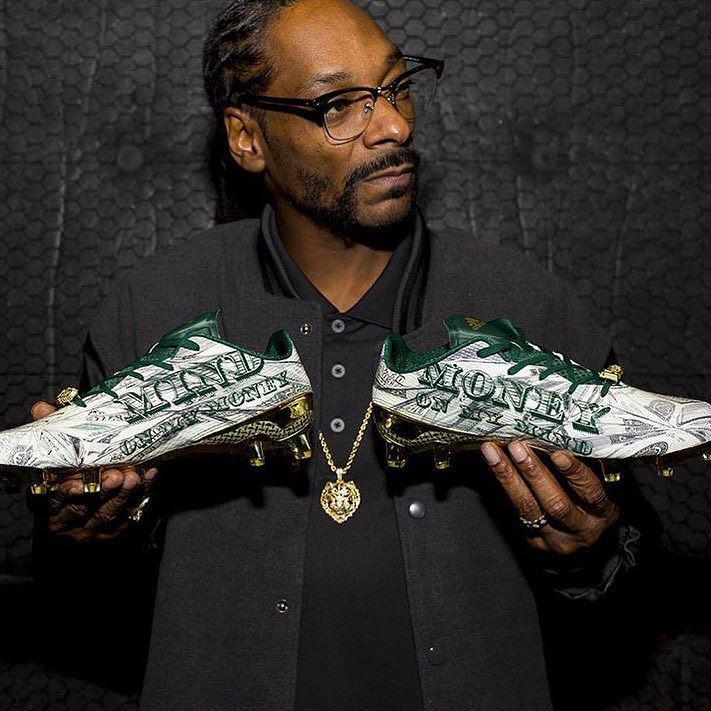 Snoop Dogg on X: 