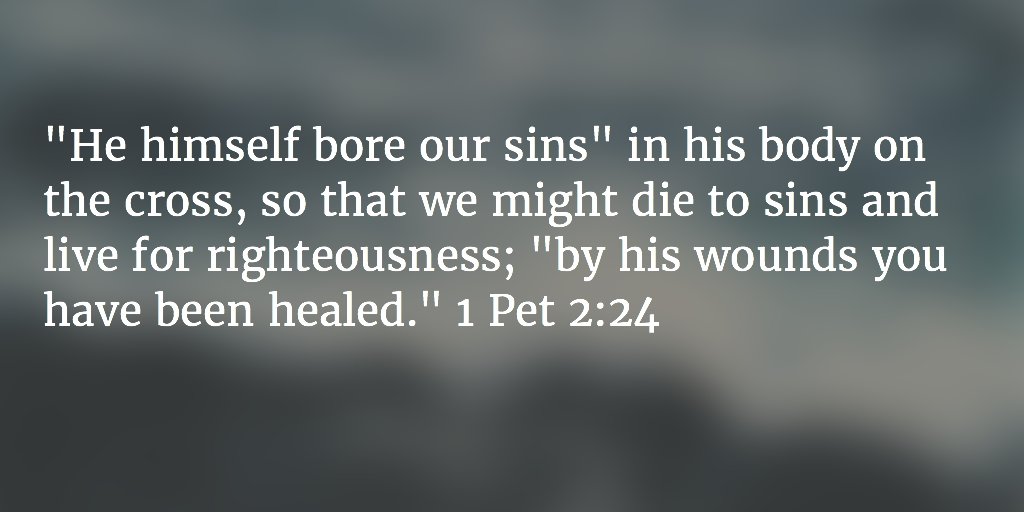 PastorMark tweet picture