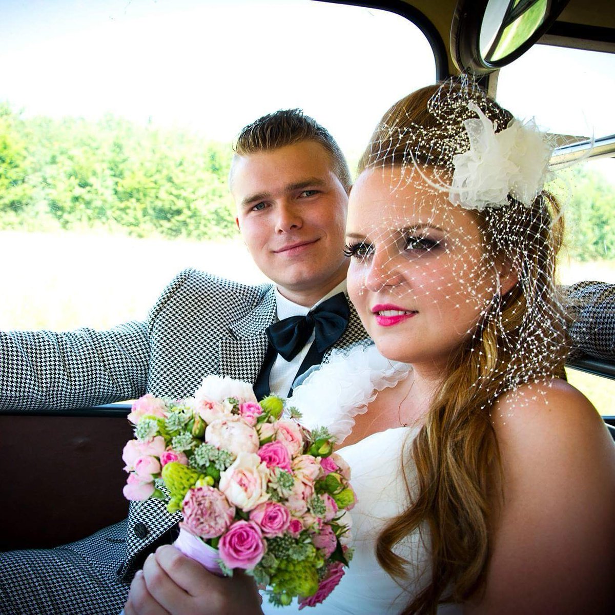 tPastorieke's tweet photo. #bruiloft #Simpelveld #2015 #overstehof https://t.co/tB95ZQzhXp