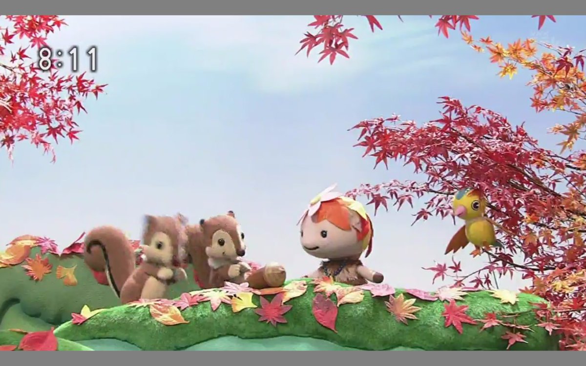 こどモア 秋は紅葉と遊ぶ ララパの歌 この歌 耳に残る ラララ ラパッパッラッパッララパ T Co Uruprpedv5 こどモア 秋は紅葉と遊ぶ ララパの歌 この歌 耳に残る ラララ ラパッパッラッパッララパ T Co Uruprpedv5