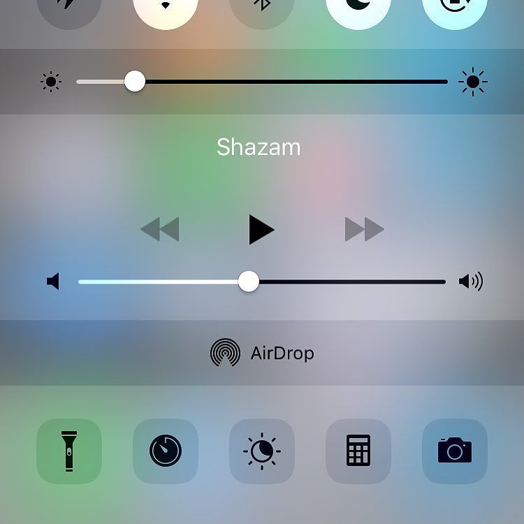 rodrigosilvagg's tweet image. Finally the night mode toggle!!! #ios9update #apple ift.tt/1o31uZW