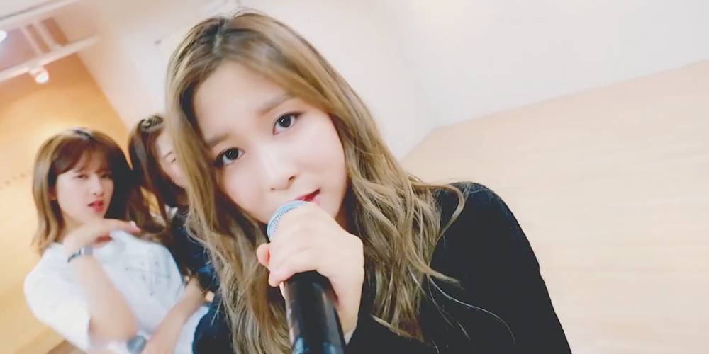 allkpop tweet picture
