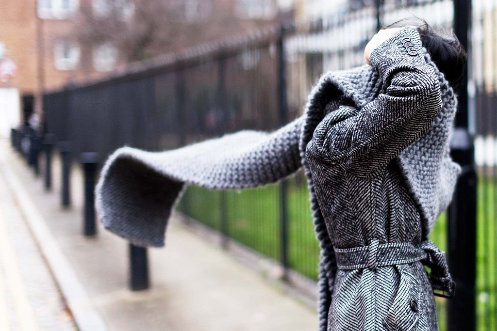 Craft_Mart_com's tweet photo. Grey, via Style Slicker Garter Stitch goodness https://t.co/tuccfMwrHw #knitting #inspiration via @LKnits https://t.co/gykdejjoNx