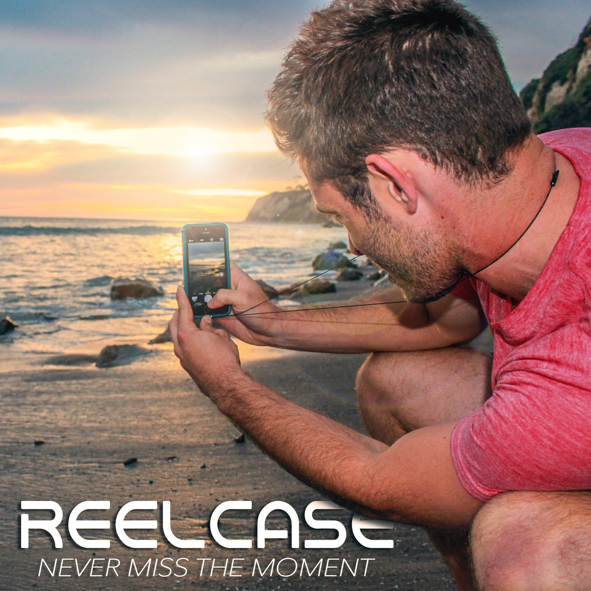 ReelCase's tweet photo. Make sure you never miss a moment in your active life! - ReelCase
https://t.co/5HCNUGzaXr
#Sunset #Beach #Nature https://t.co/OB3uRap9FH