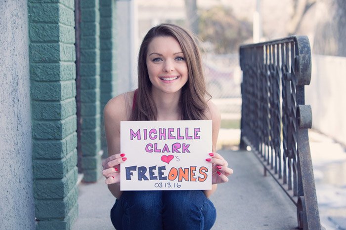 Welcome To Michelletym Michelle Clark As A Freeones Verified Star 