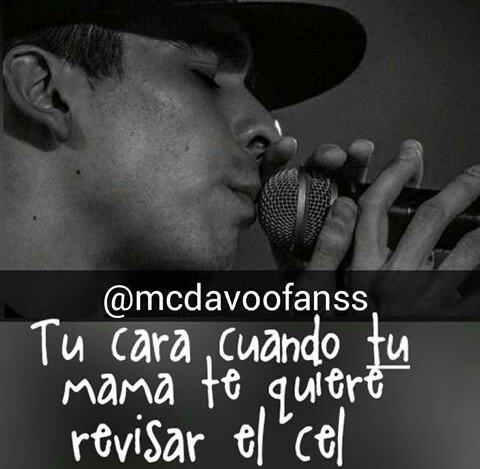 CDFD_MCDAVO's tweet photo. Si Es Cierto😂😂😂😂 https://t.co/otSOCThWNT