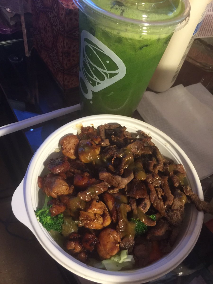 ms_anime_games's tweet photo. #dinner #juiceitup #immunizer #flamebroiler #theworks 😋💕😍 https://t.co/XIumksg3GU