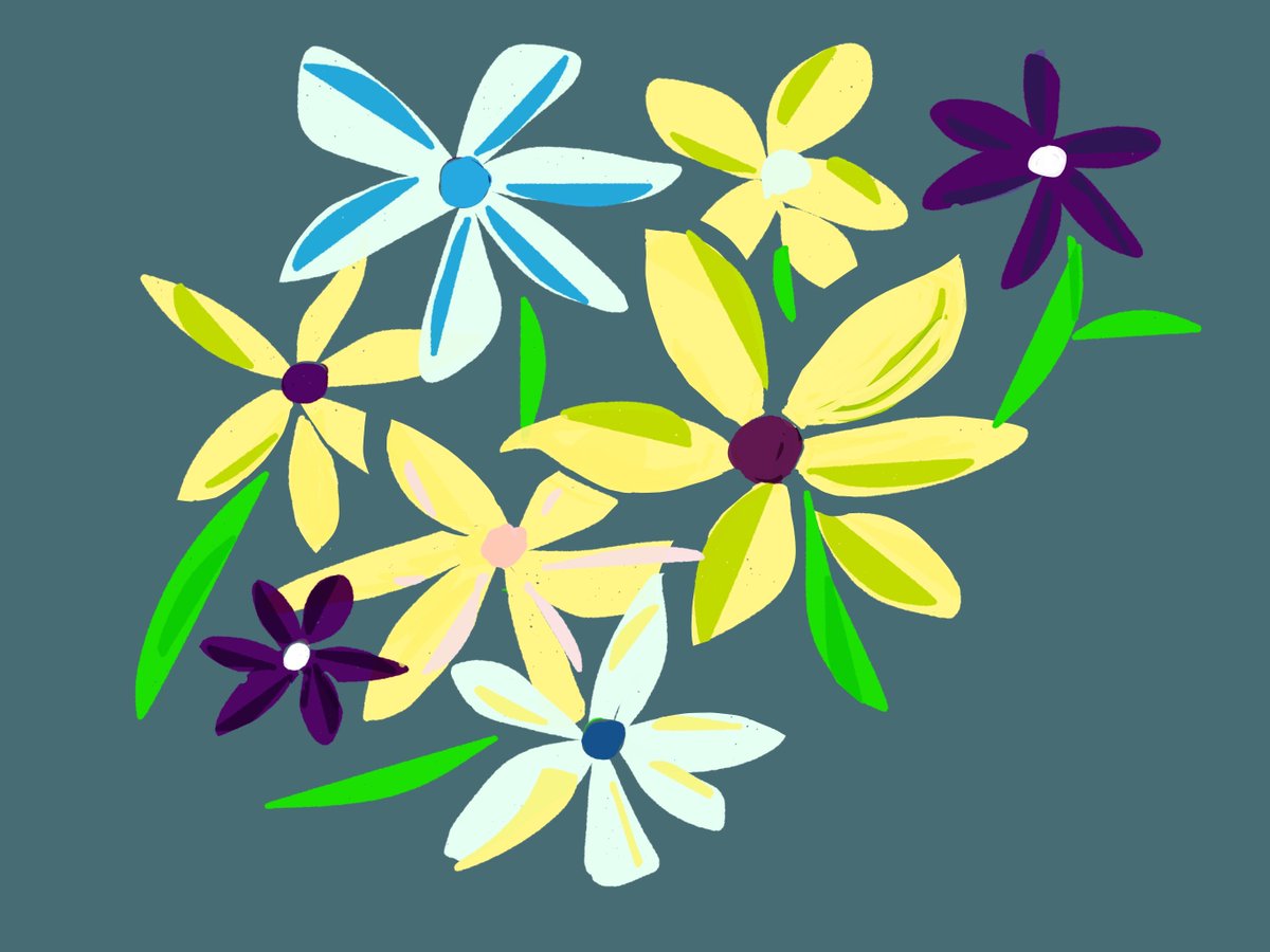 NadiaNatali's tweet photo. Spring is here !!!! https://t.co/4vtSjzO8RS