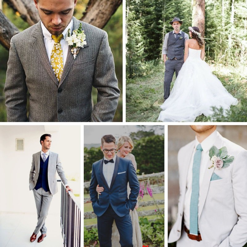 Spring is finally here, and spring looks aren't just for the brides!
bit.ly/1o34iGG