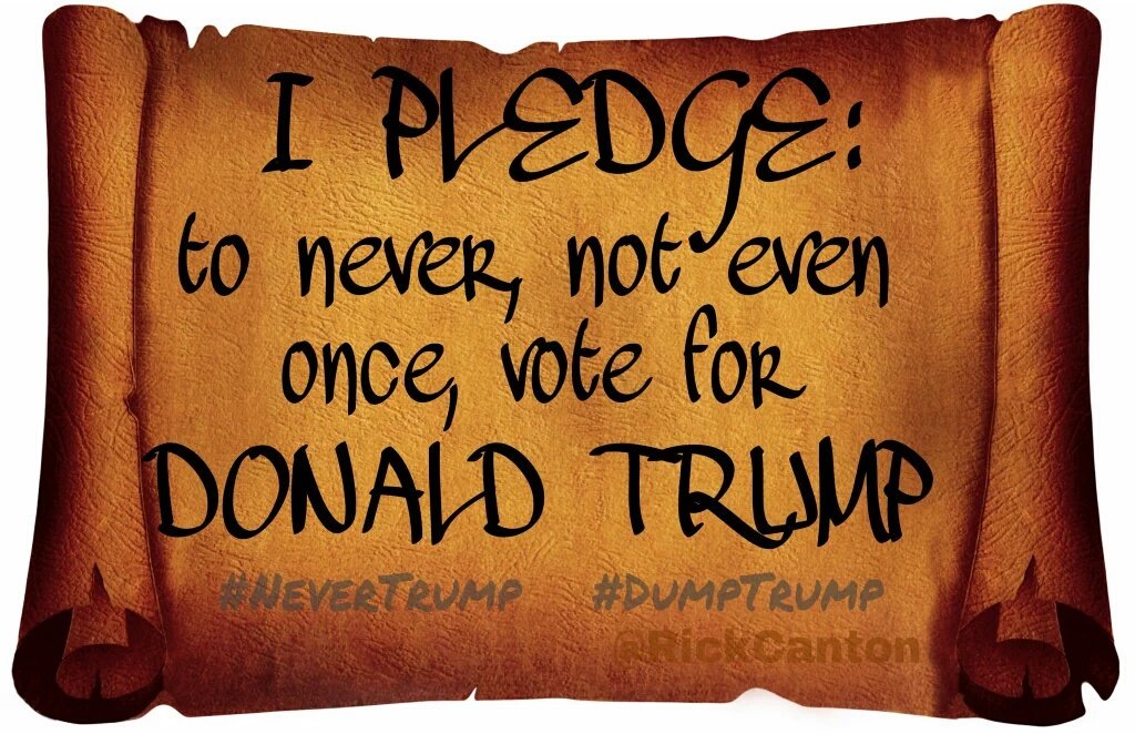 TxGal4GOP's tweet photo. Please Join Me & Build a Safe & Bright Future! #NeverTrump #UTCaucus #AZPrimary #NDCaucus #WSPrimary #NYPrimary https://t.co/3TayivOpIC