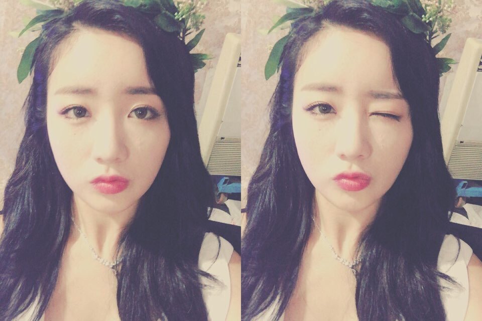 ybm93bot's tweet photo. @🐼❤️＇ 眠った私を目覚めさせてくれる魔法のような愛 ( Apink - YoonBomi ； parody acc ) #RTしたbotとペンを迎えにいく #RTしたbotとぺンを迎えにいく https://t.co/VqOf38QejS