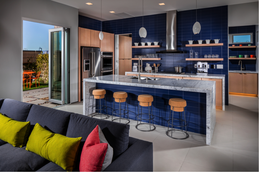 Design_Campus's tweet photo. Add rich hues to match the youthful spirit! More #millennialdesign tips from @bobbyberk: https://t.co/mugyM0ujc3 https://t.co/lweg3PZ3bM