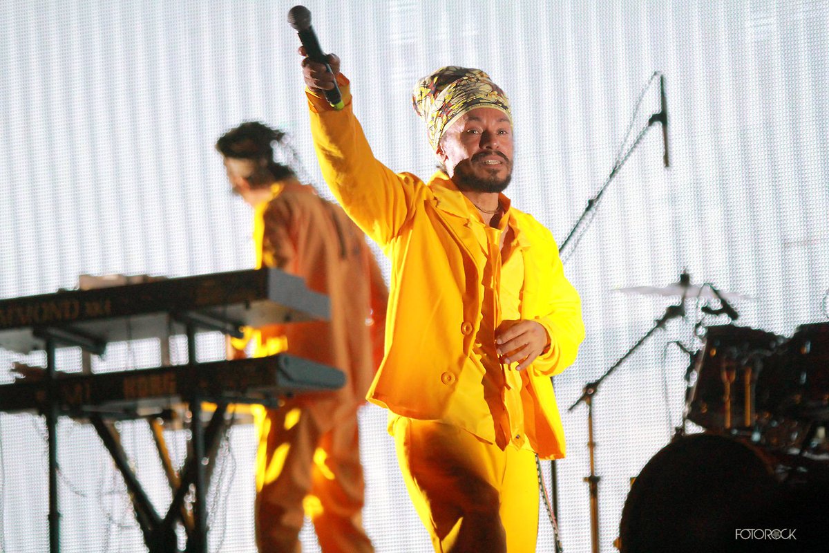 Todos Tus Muertos. Emocionante fue ver a Fidel Nadal y Pablo Molina cantando como siempre goo.gl/Tsfngg