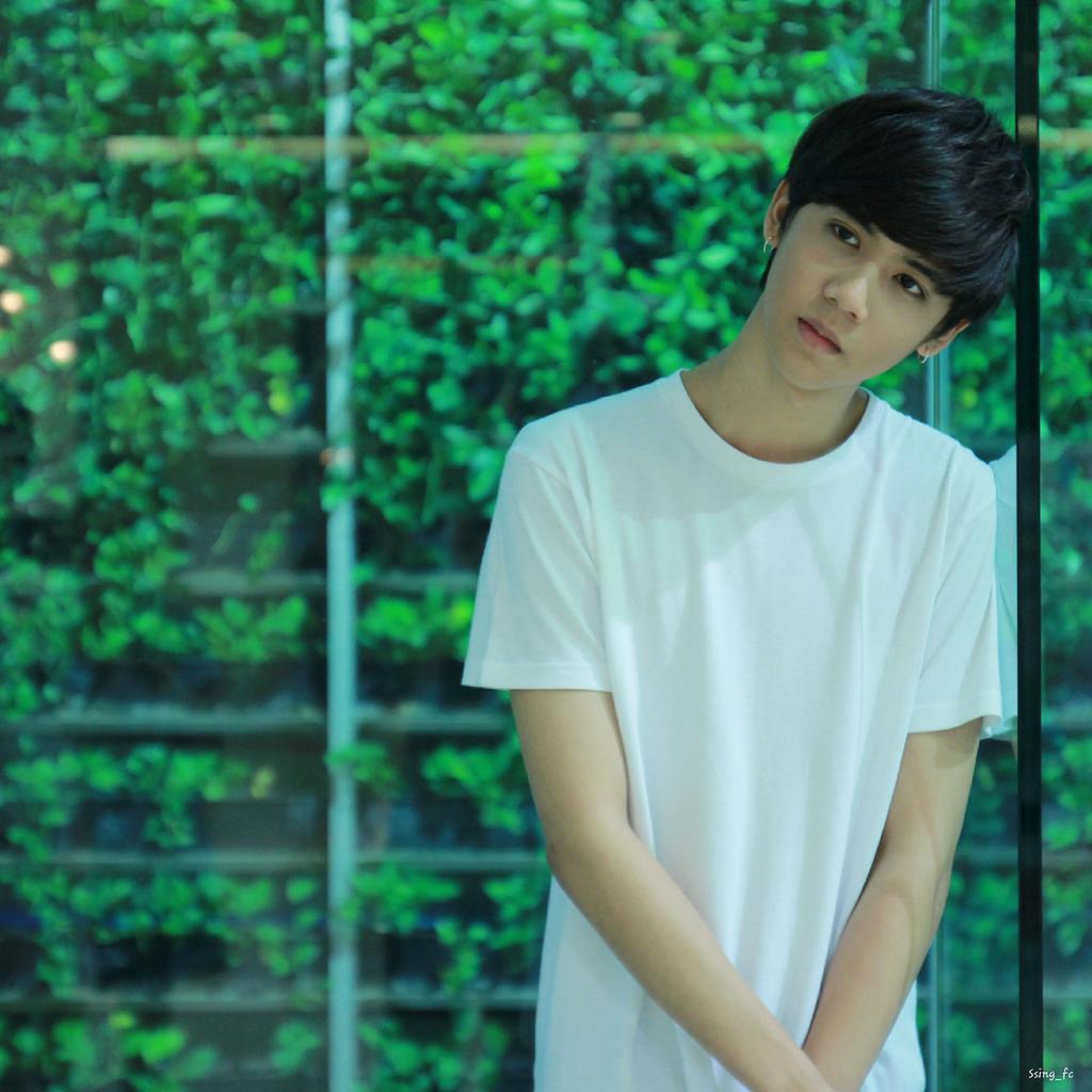 Ssing_fc's tweet photo. มอร์นิ่งค้าบบ.......อย่าลืมคิดถึงลิงน่าค้าบ @ssingss 
#teamSsing #ssing_fc #ssing #gmmtv #gmmgrammy https://t.co/G0ZoosX7zQ