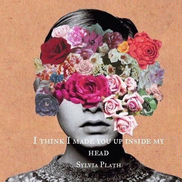 shut my eyes and all the world drops dead I lift my lids and all is born again I think I made you up inside my head