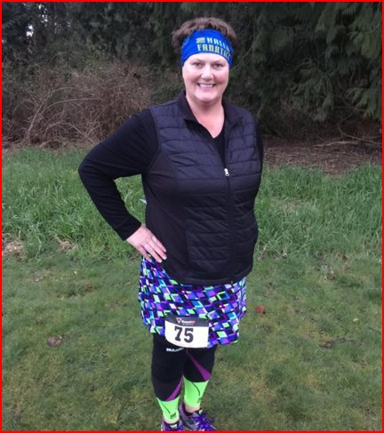 tweetdiva's tweet photo. Cupcake Run: Sweet day as I finished my first marathon &amp; rocked it in my new #SSS for 26.2 miles.  #thankfulforfour https://t.co/nkC10e2tJL