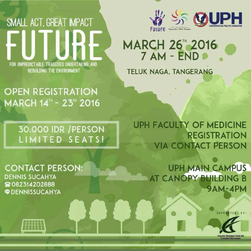 HMTIF UPH (@hmtif_uph) on Twitter photo 