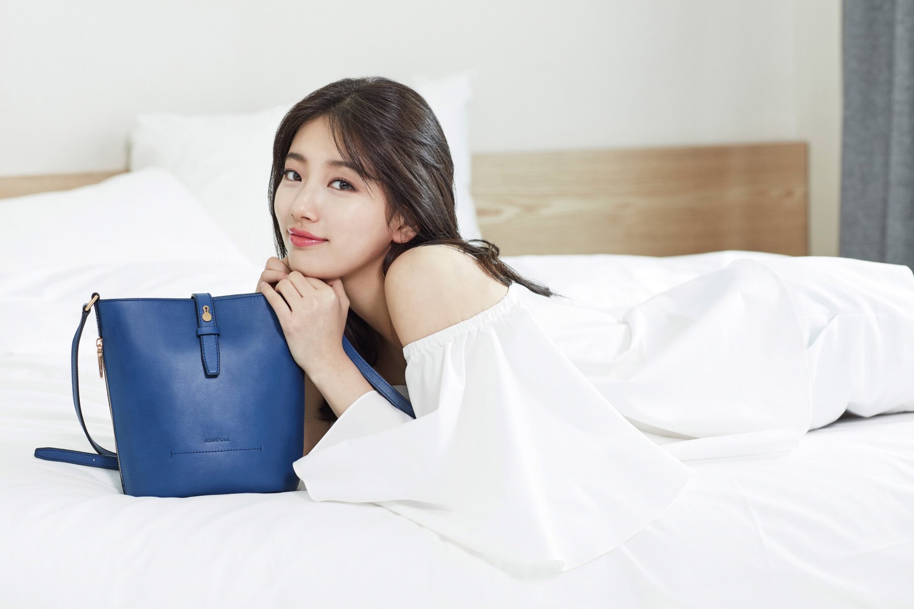 Bae Suzy Lu
