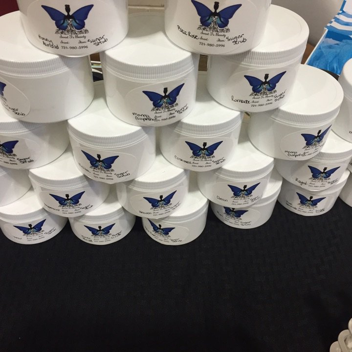 Have you purchased your Blueberry Hair Pudding yet? Find out how to get yours on Periscope tomorrow at 6 @iant1010