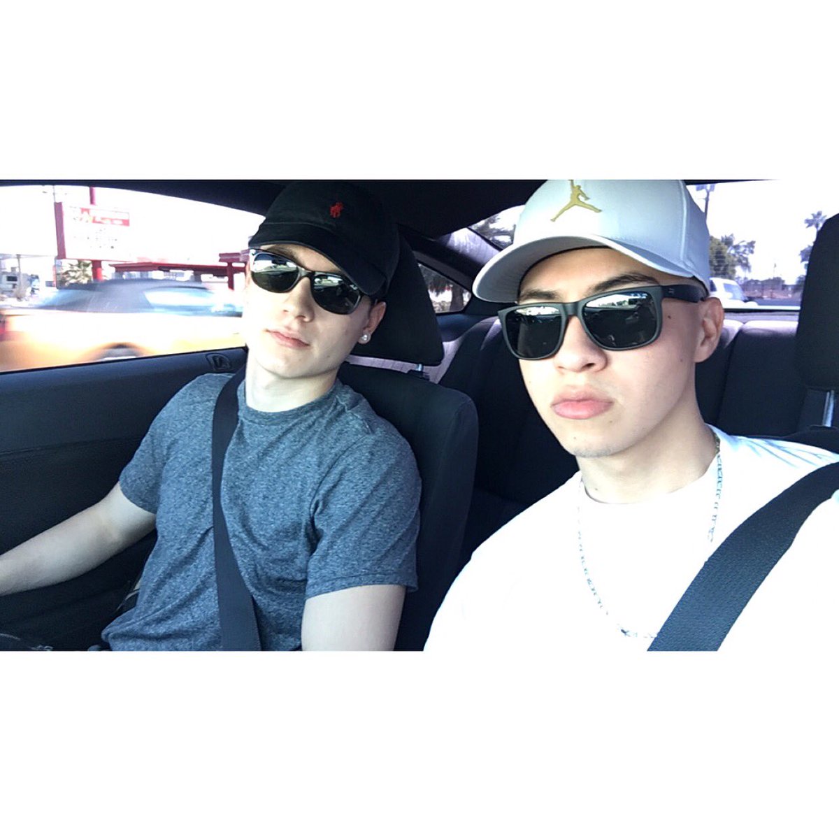 AlvarezBrian__'s tweet photo. We stay blessed. https://t.co/BuMHF40o7V