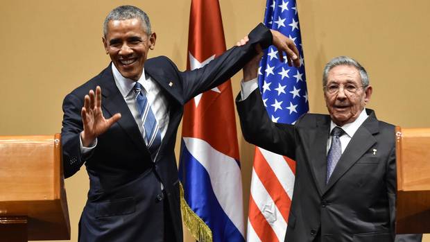 globeandmail's tweet image. What real success would look like: Ending both the embargo and Cuba's repressive regime trib.al/Fw5cR34