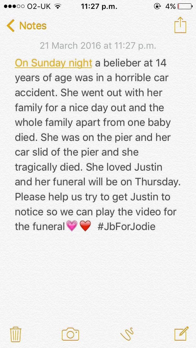 ITS THE 2ND TREND THIS IS AMAZING KEEP TWEETING UNTIL JUSTIN OR HIS TEAM SEES #jbforjodie