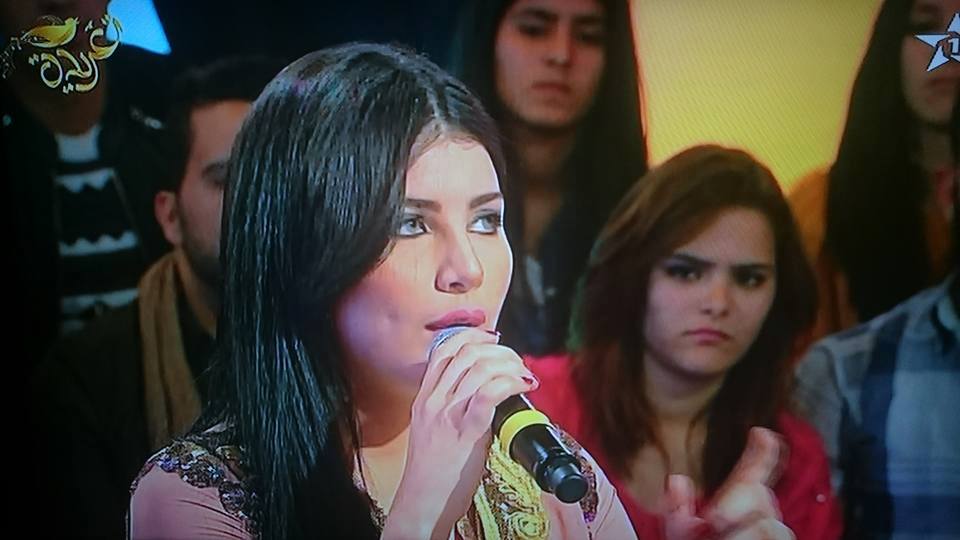 saloumati1's tweet photo. I Vote For #HananeElKhader @HananeElKhader For The Most Beautiful Faces in 2016 #TBworld2016 @DTopbeautyworld https://t.co/azRWJK2ZBi