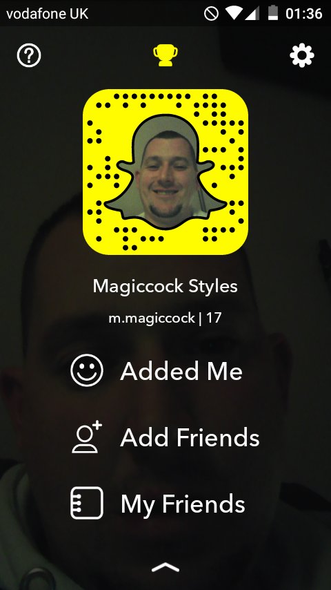 mdstyles1982's tweet photo. Add me. https://t.co/Vp8ZdxuefC