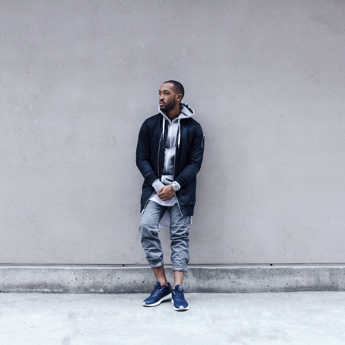 urboychristian's tweet photo. Breaking in the reissue of the #698Ignite's from @PUMA today! โ๐พ๏ธ https://t.co/zXX977KjxU
