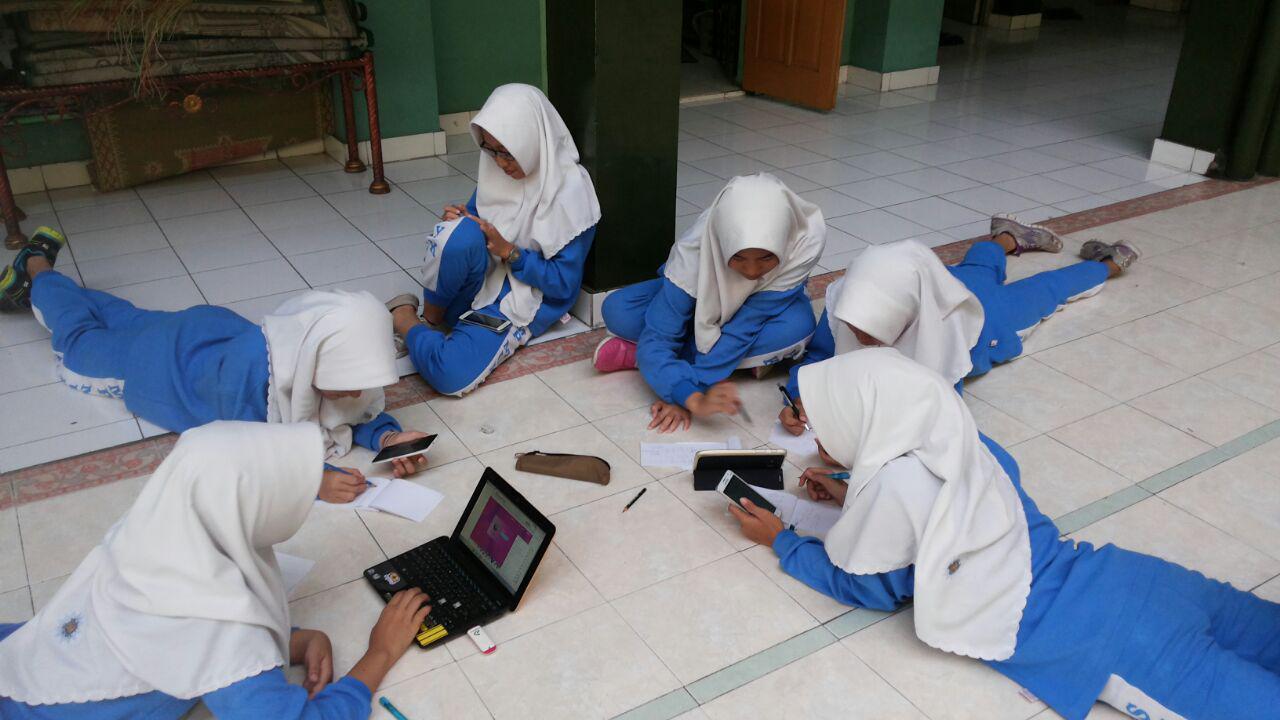 Muhammadiyah geschool net