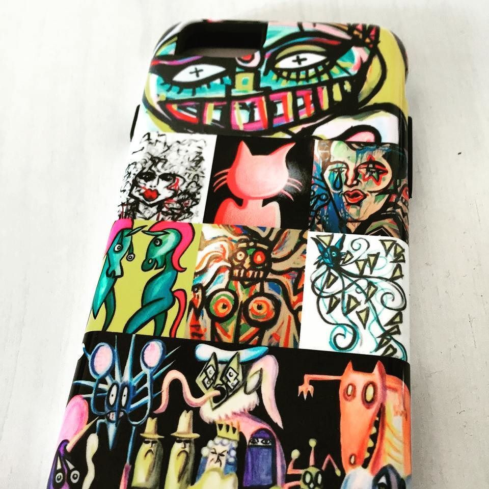 Kasecode's tweet photo. Custom PhoneCase #phonecase #art #iphonecase #samsungcase #smartphonecase #caseart #kasecode https://t.co/PvHDgdzJS5