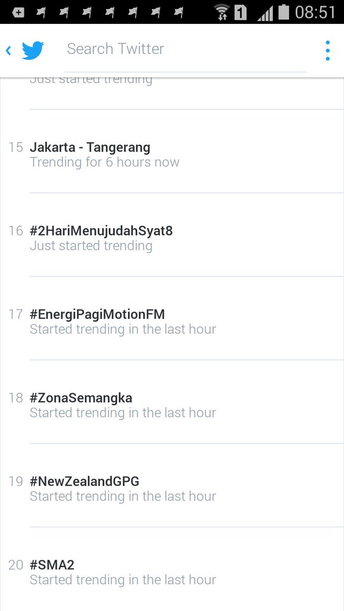 dahSyatMusik tweet picture