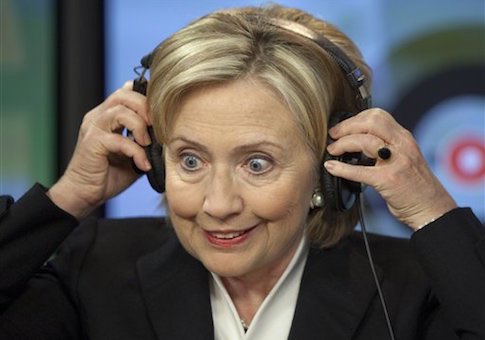 drunkamerica's tweet photo. Who would you rather have as President?

RT FOR MONKEY
FAV FOR HILLARY https://t.co/AlXkBMS12F