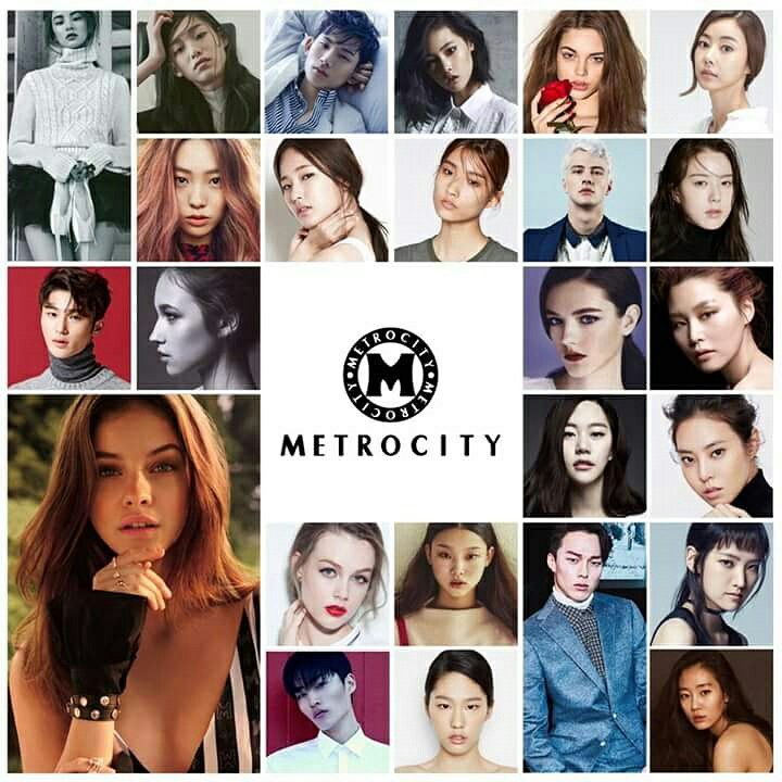 Metrocityusa's tweet photo. 2016 F/W METROCITY COLLECTION 
HIPPY HAPPY SHAKE 
Featuring all our runway models! #Metrocity #BarbaraPalvin https://t.co/15LkZXFeHn