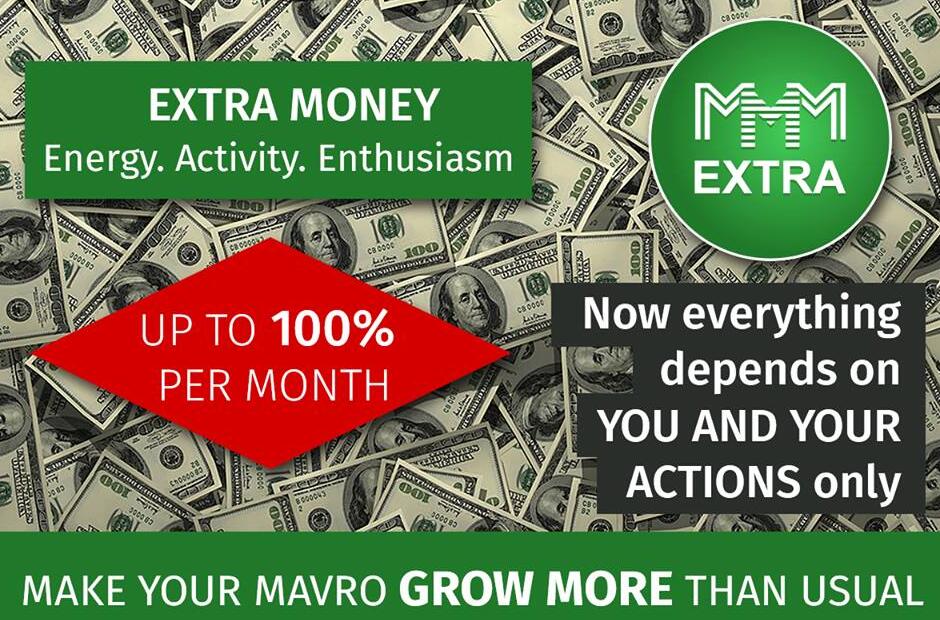 Johnginger5's tweet photo. Thank you MMM extra program give me interest 100% per month.  #MMM https://t.co/LmPCeaXiZY https://t.co/9gefKXNkkf