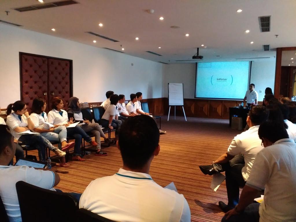 SNVIndonesia's tweet photo. #SNVIndonesia team building, refocus our 2016 strategy.We've done great  jobs in 3 years, aims to give more impact https://t.co/zbWoMdveDr